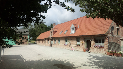 Domaine De Doly, Gîte à Houtkerque
