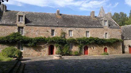 Vacances au manoir de Pontplaincoat, Gîte à Plougasnou