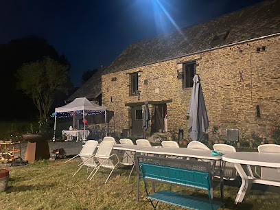Le Domaine Des Roses, Gîte à Foulognes