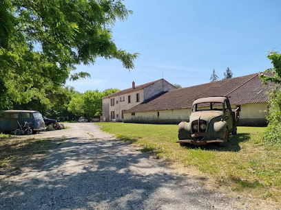 Gite À La Ferme "Chez Chris", Gîte à Bollène
