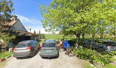 Le Gîte Des Abeilles, Gîte à Montierchaume