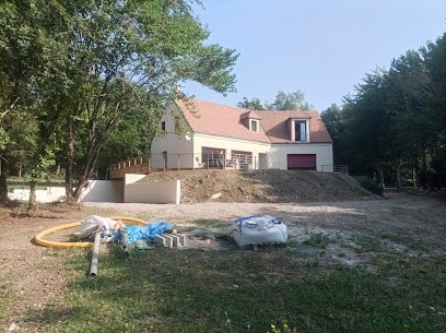 Chez Stef, Gîte à Mouterre-Silly