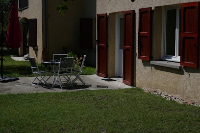 Gite Le Magilay, Gîte à Chavanay