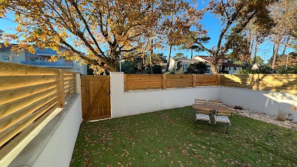 Les Embruns Capbreton, Gîte à Capbreton