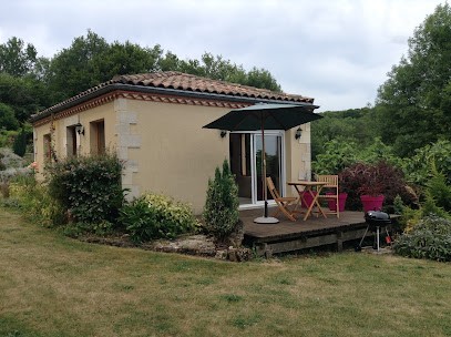 Gîte Le Champ Des Roses, Gîte au Vigan