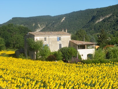 Gîtes Chaumeane, Gîte à Saint-Sauveur-en-Diois