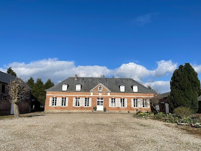 Gîte de l'Aube Epine, Gîte à Haute-Épine