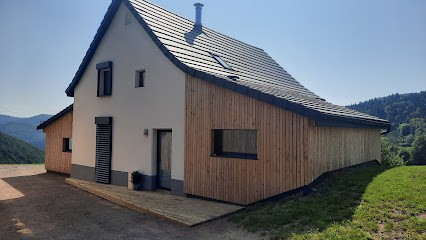 Gîte la maison d'Anne en Alsace, Gîte à Wasserbourg