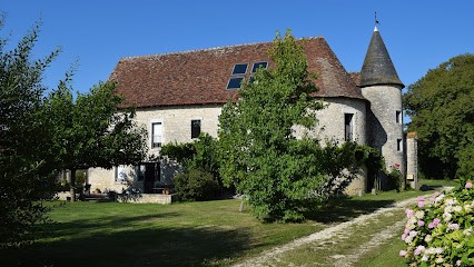 Gîte De Groupe La Sargotte, Gîte à Saint-Baudel