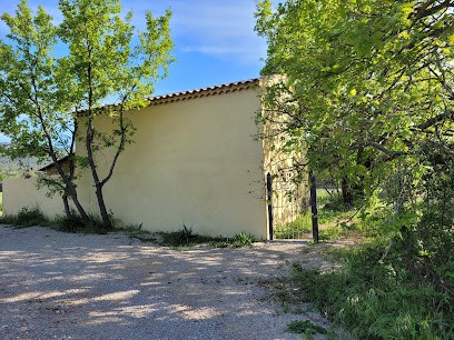 GITE LOU PITCHOUN, Gîte à Trets