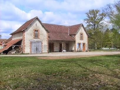 Gîte De La Maison Du Garde, Gîte à Chaumont-sur-Tharonne