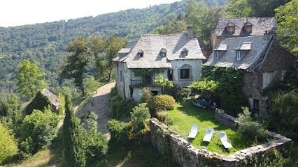 La Maison Trébuc, Gîte à Montézic