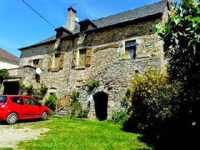 Les gîtes de Nicole, Gîte à Bournazel