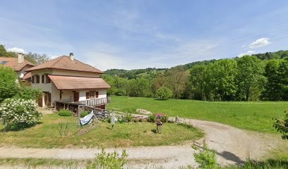 Gîte Le Tresminet, Gîte à Laval