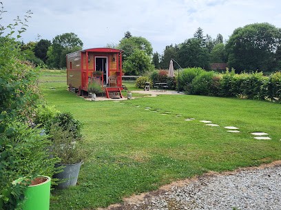 Gîte O Vert, Gîte à Malleville-sur-le-Bec