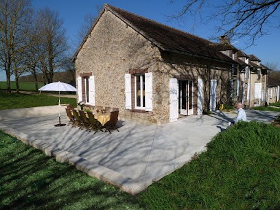 Les Barillots, Gîte à Verlin