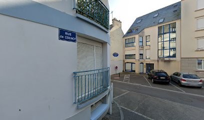 Les Mouettes - Location De Vacances, Gîte à Concarneau