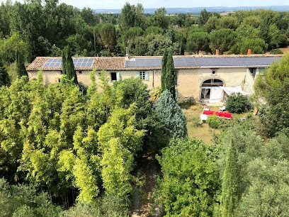 La Gabache vieille, Gîte à Bram