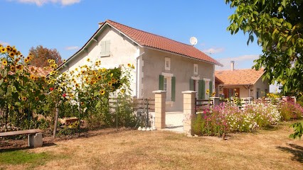 Le Gîte du Clos, Gîte à Saint-Barthélemy-de-Bellegarde