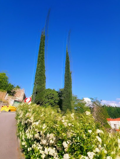 El Capoll D'Arria, Gîte à Ria-Sirach