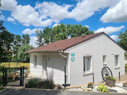 Gite Le Frenoy, Gîte à Silly-en-Saulnois