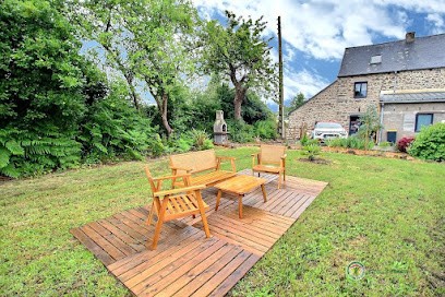 Gite Kerrivoalan - Gites de France, Gîte à Saint-Gilles-les-Bois