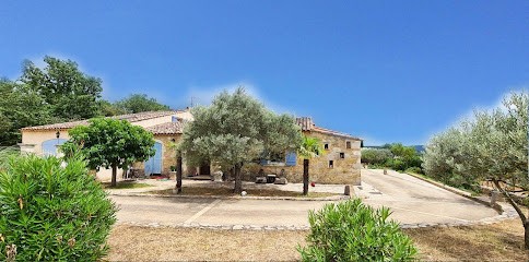 Cotignac sejour vacances, Gîte à Cotignac