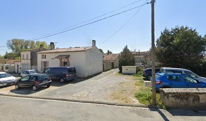 Gîte Chez Mimi, Gîte à Ordonnac