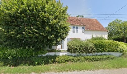 Gîte La Chaumière, Gîte à Varenne-l'Arconce