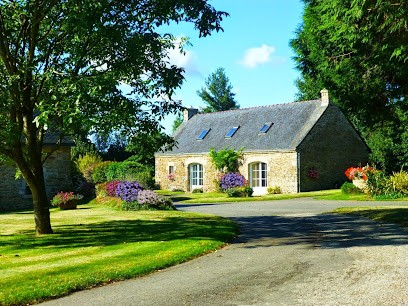Gites De Penhoat-Punz, Gîte à Quéménéven