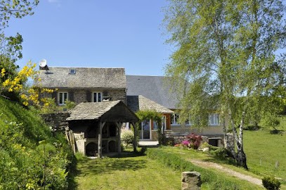 Le gîte La Belle Aubrac, Gîte à Saint-Côme-d'Olt