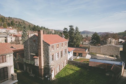 Gites De Palerne, Gîte à Bourg-Argental