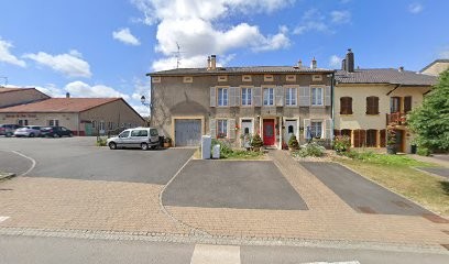 Martellotta Giuseppe, Gîte à Volstroff