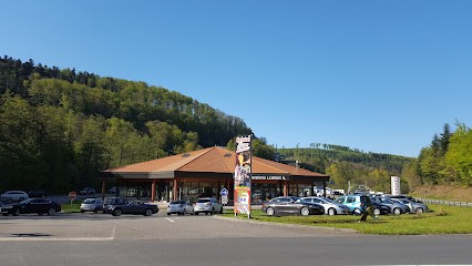 La Jonquille, Gîte à Haselbourg