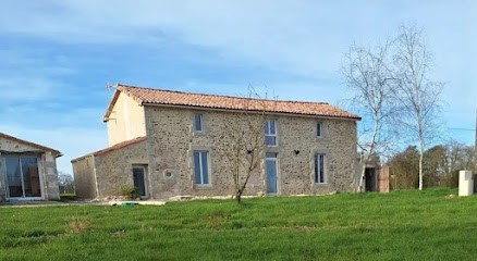 Au cœur des champs, Gîte à La Petite-Boissière