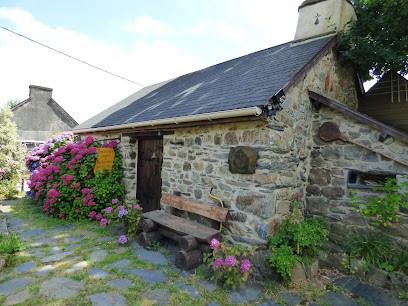 Le Penty Du Breuil - Finistère - Bretagne, Gîte à Lopérec
