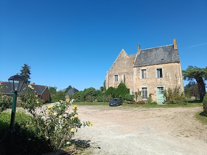 Sarl Abbaye De Champagne, Gîte à Crissé