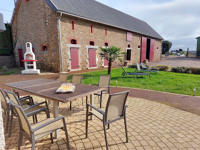 Gîte De La Brunaie - Gîtes De France, Gîte à Juvigné