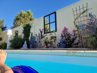 L'Alizé, Gîte à Sainte-Soulle