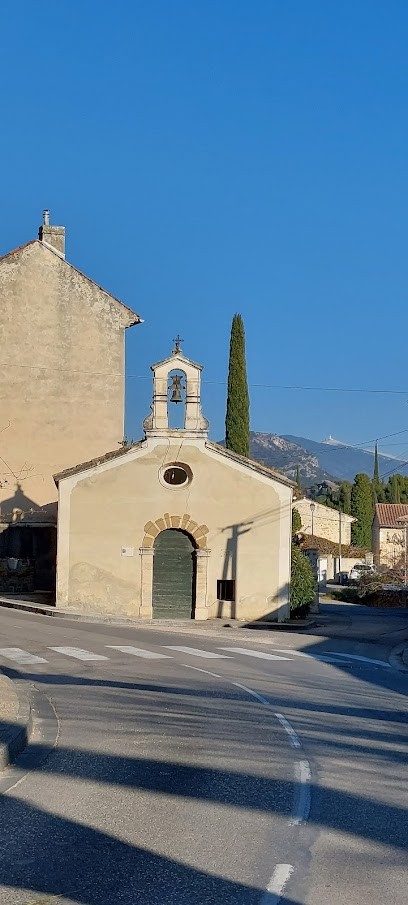 La Caroline, Gîte à Piolenc