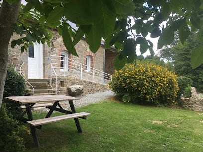 gite de launay, Gîte à La Prénessaye