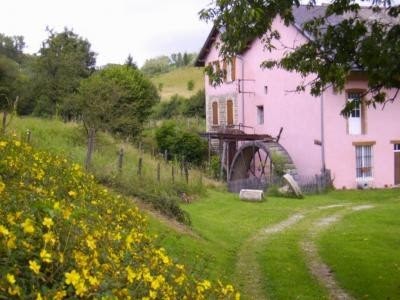 Le Moulin Rose, Gîte à Chirens
