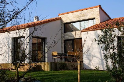 Gîte Les Loriots, Gîte au Bernard