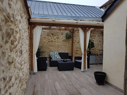 Gîte Pasteur, Gîte à Noyen-sur-Sarthe