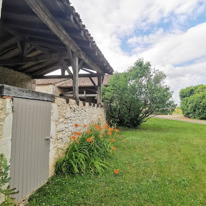 Le Pech de la Roque, Gîte à Eymet