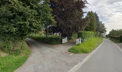 Gite Durandiere, Gîte à Saint-Lô