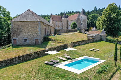 Gîte Le Refuge De La Tardes, Gîte à Champagnat
