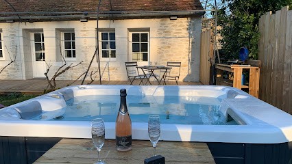 Gîte de la Charmette, Gîte à Cour-Cheverny