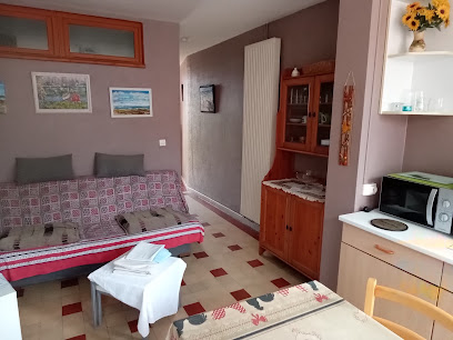 Surprise Gîte au Crotoy