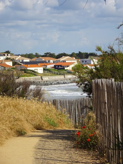 Gîte La Blanisa, Gîte à Bretignolles-sur-Mer